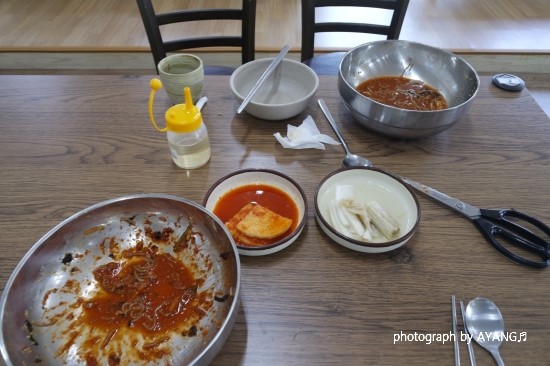 삼막집막국수 이미지