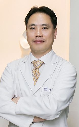 한사랑성모안과 이미지