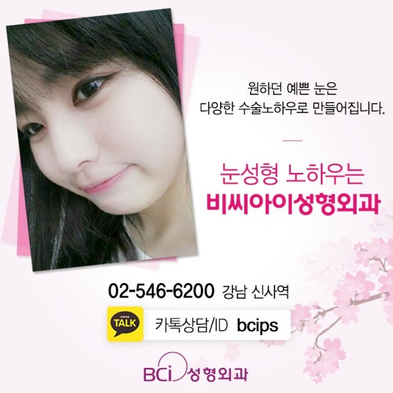 비씨아이 이미지