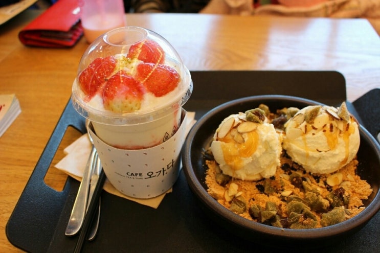 오가다용산아이파크몰점 이미지
