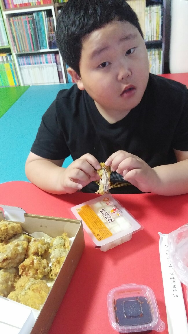 신동이발 이미지