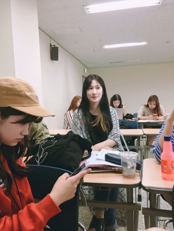 삼성관 이미지