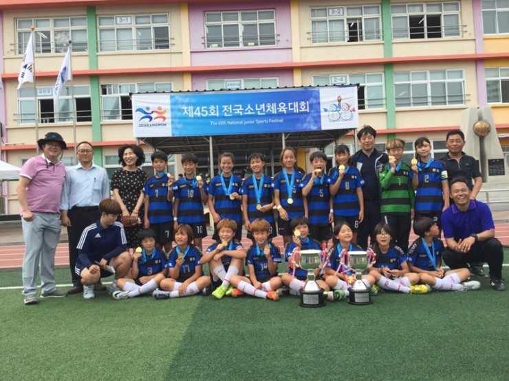 상대초등학교 이미지