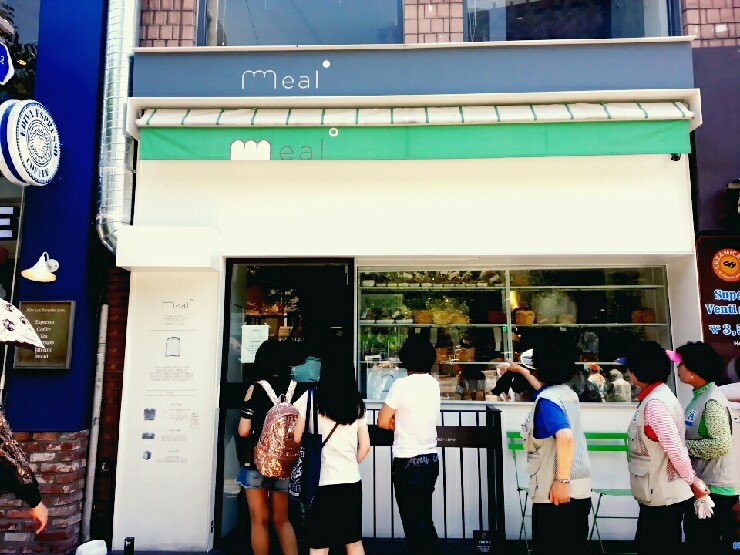 성수동 밀도 이미지