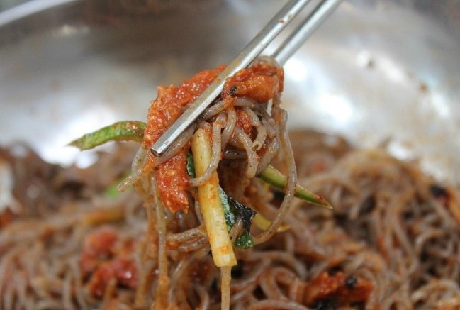 삼막집막국수 이미지