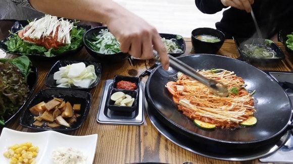 오야불 이미지