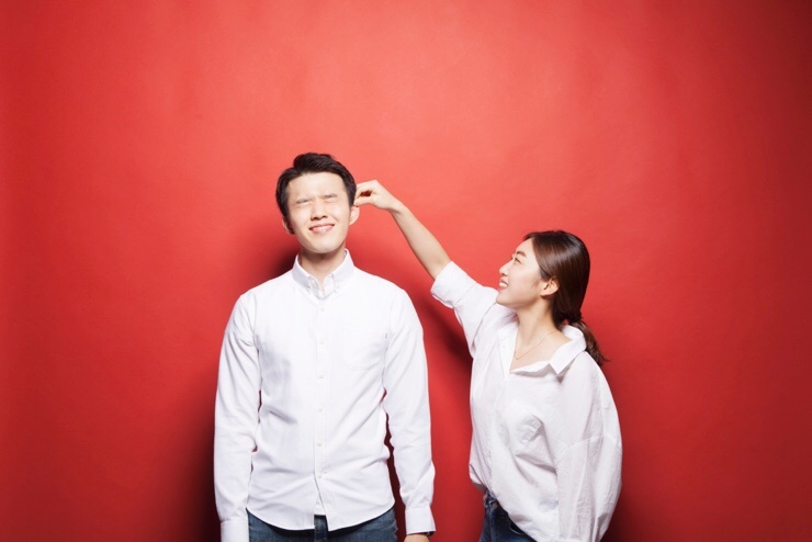 비원스튜디오 이미지