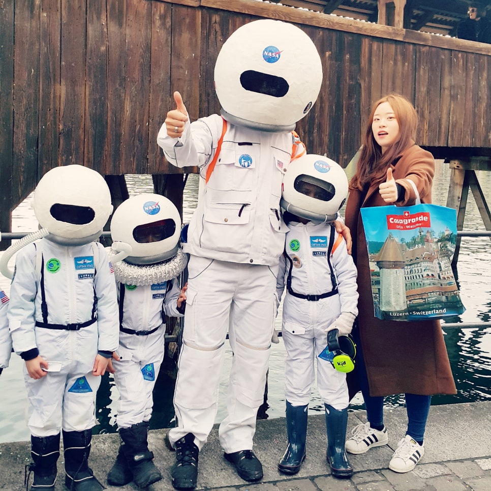 버블투어 이미지