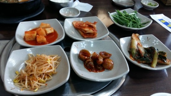 불가마순대국밥 이미지
