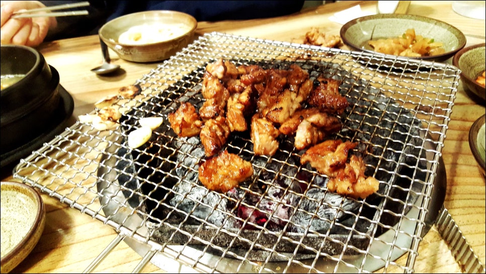 제주갈비 이미지