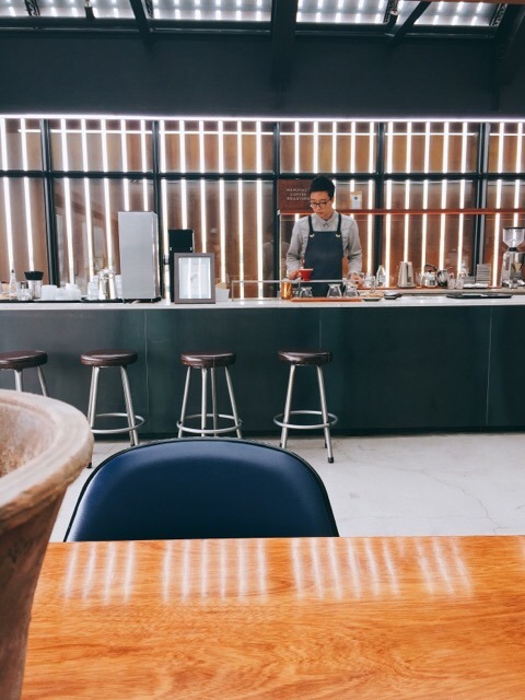 March rabbit(마치 래빗) 이미지