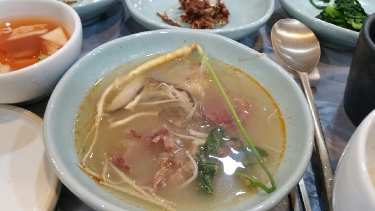 수수전골 이미지