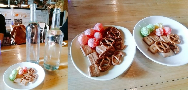 이삼치킨 이미지