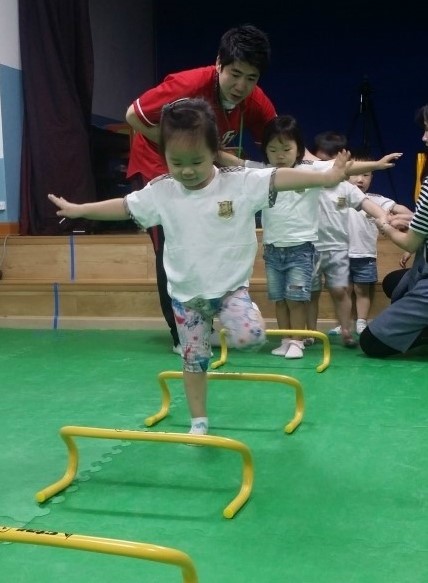 영지유치원어린이집 이미지