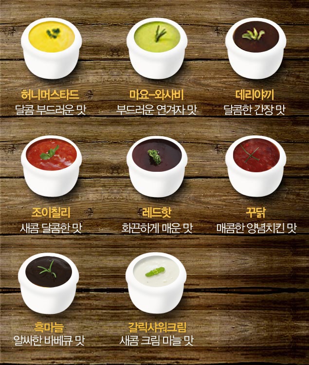 오꾸닭오븐에꾸운닭 이미지