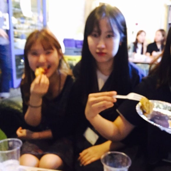 삼성관 이미지