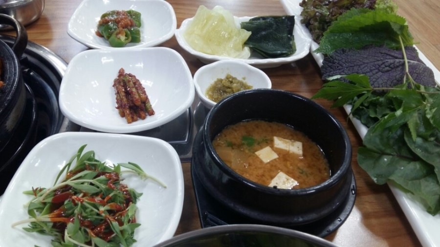 반찬매니아 이미지