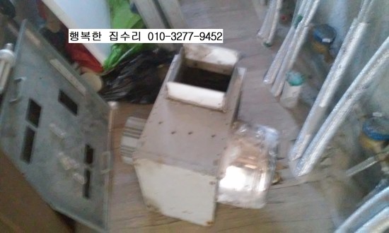 부천싱크대화장실욕실변기막힘누수설비 이미지