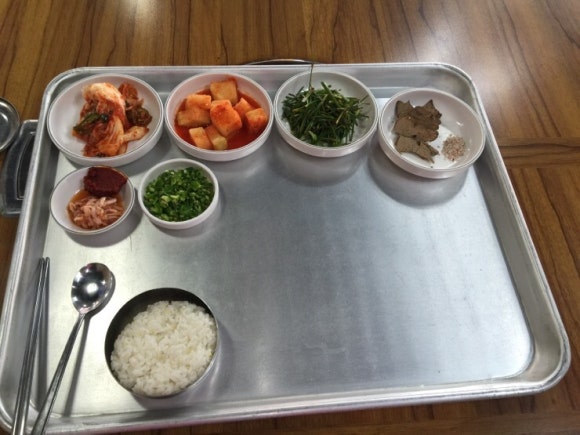 천일국밥집 이미지