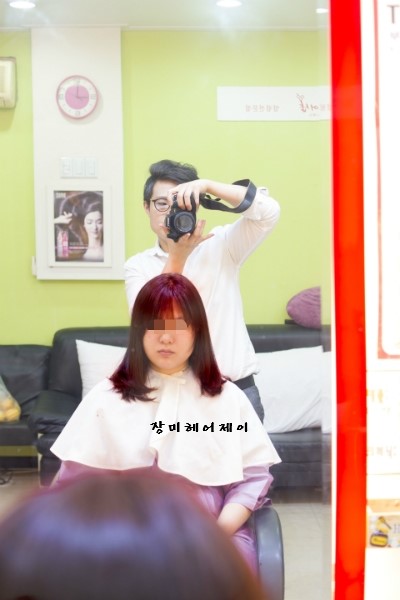 제이이헤어샵 이미지