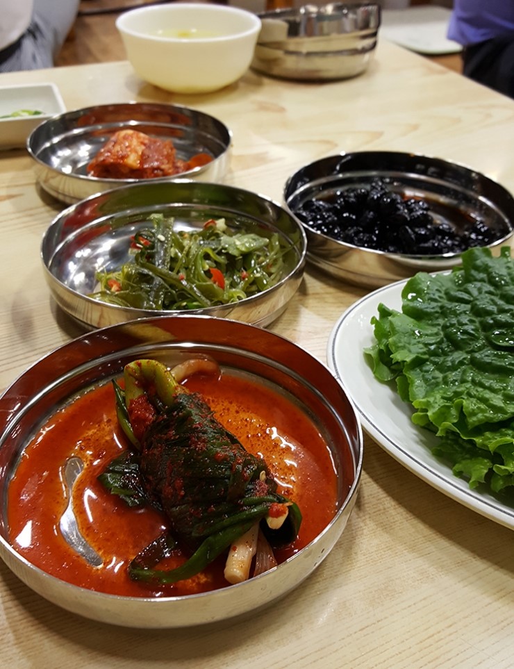 명랑불고기 이미지