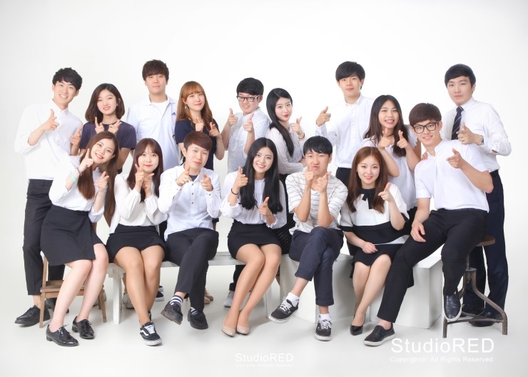 스튜디오레드 이미지