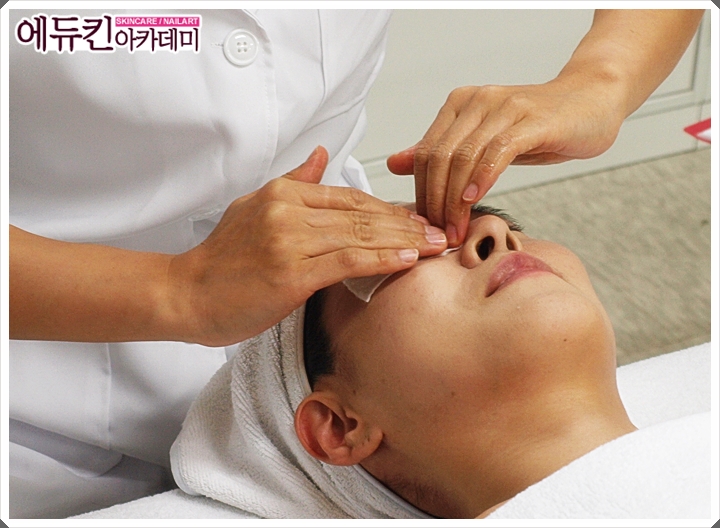 현대미용학원 이미지