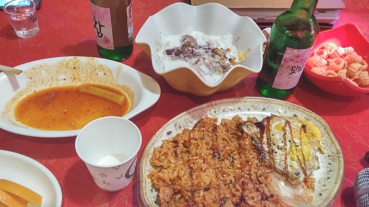송대관노래타운 이미지
