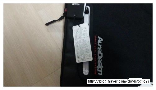 데상트청주 이미지