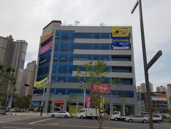 내포메디컬의원 이미지