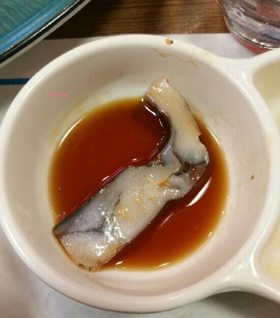 나기문 참치전문점 이미지
