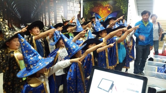 삼척중앙초등학교 이미지