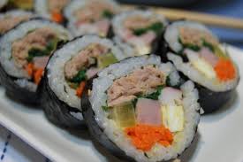김밥먹자 이미지