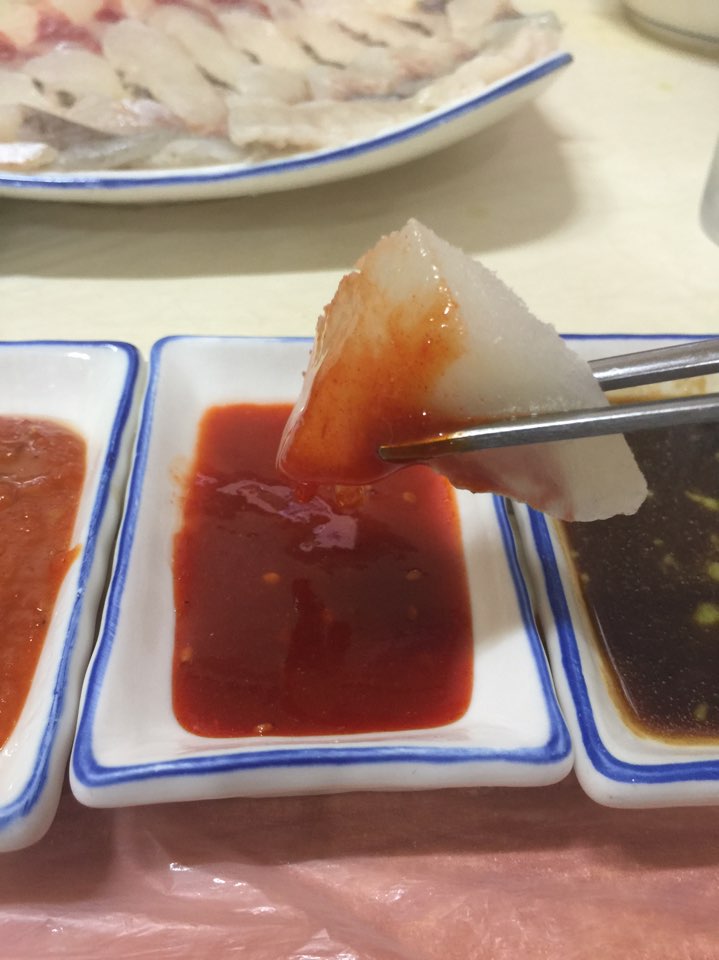 남경횟집 이미지