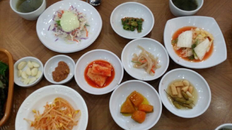 옛골찜갈비 이미지