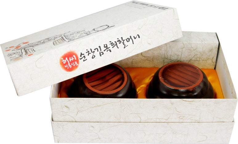 허씨전통식품 이미지