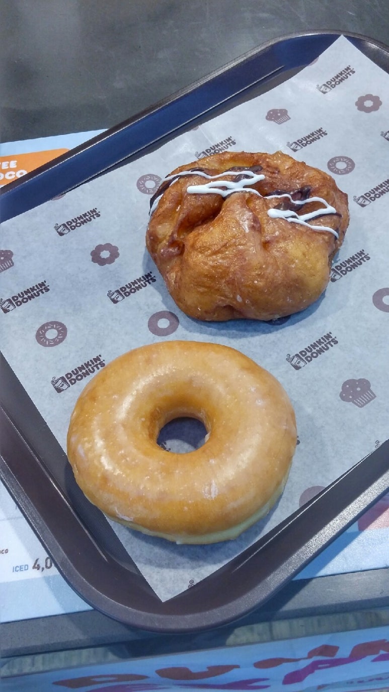 던킨수내역점 이미지