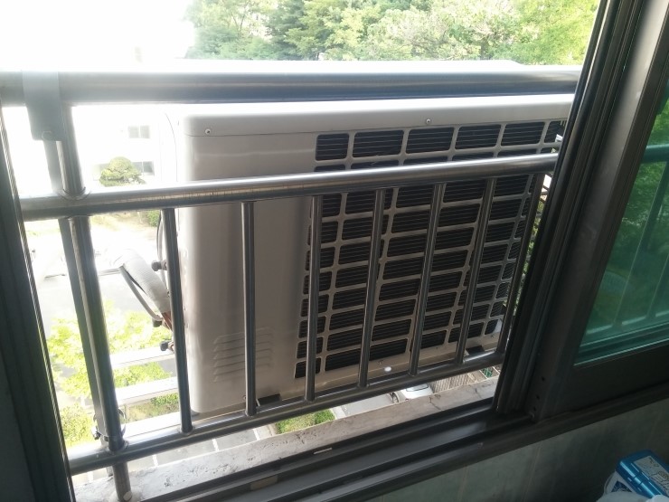 해오름에어컨 이미지