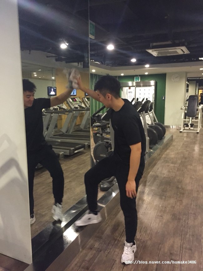 청소우등생 이미지