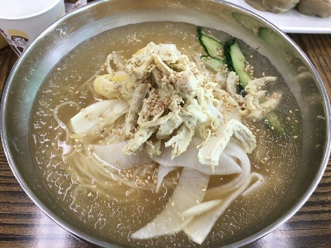 국수/칼국수 이미지