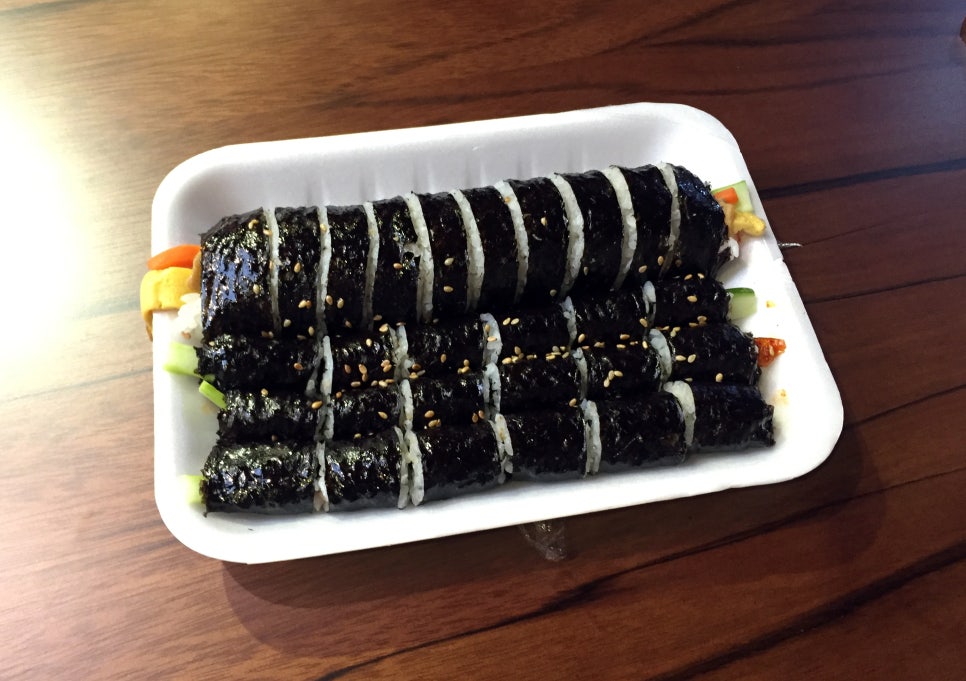 배연희김밥 이미지
