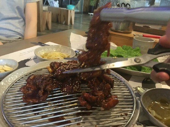 별라상회 이미지
