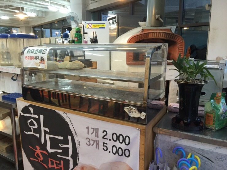 농부우리밀손칼국수 이미지