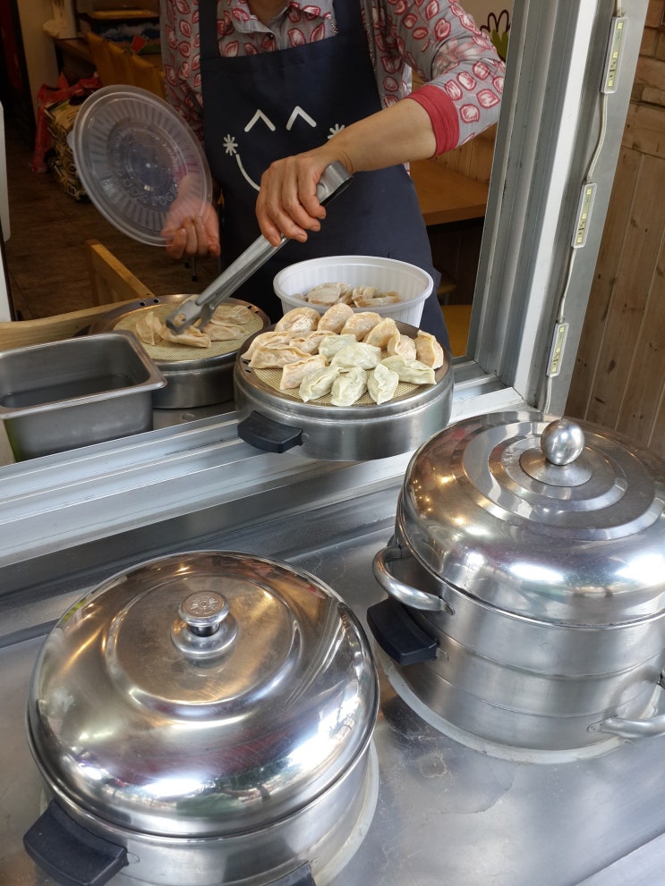 김밥천국 동구청점 이미지
