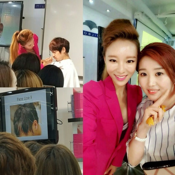 if 헤어 이미지