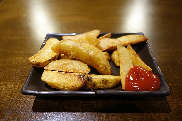 교촌치킨성수 이미지