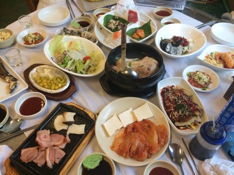 해뜰날횟집 이미지