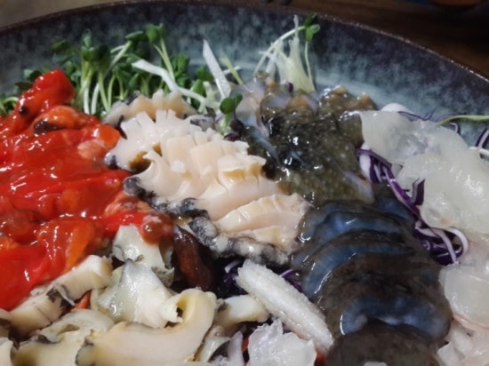 횟집 울릉도 이미지