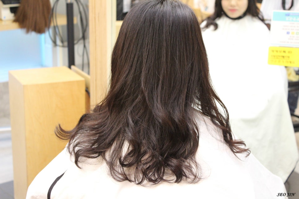 이안헤어 이미지