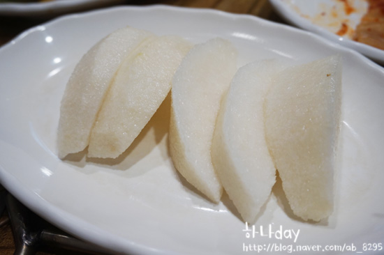 진성원한우숯불구이 이미지